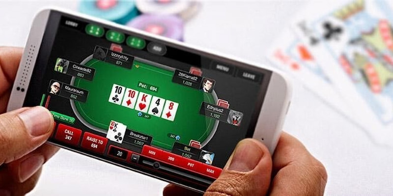 khuyến mãi trong cổng game Tdtc