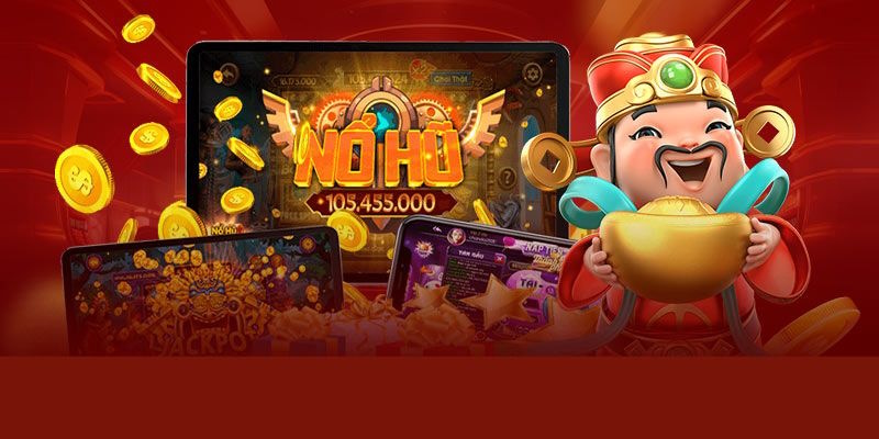 Game nổ hũ Bongvip